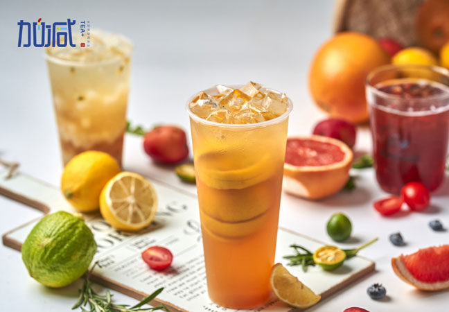 好博(中国)体育茶饮加盟：创业新手也能赚到钱吗