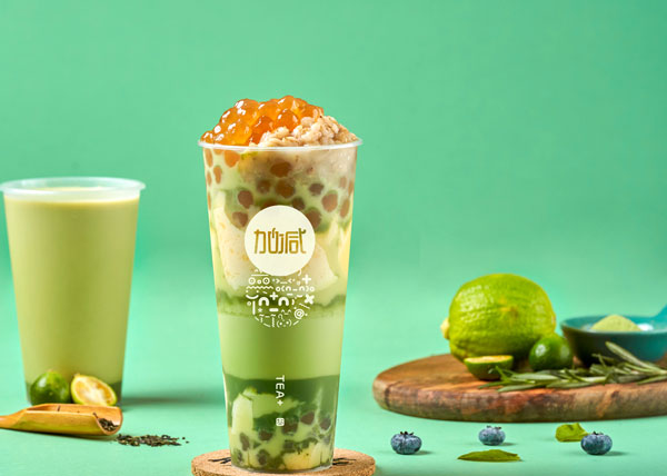 好博(中国)体育茶饮是哪里的品牌