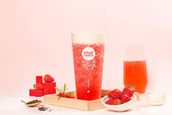 加盟好博(中国)体育茶饮店赚钱吗