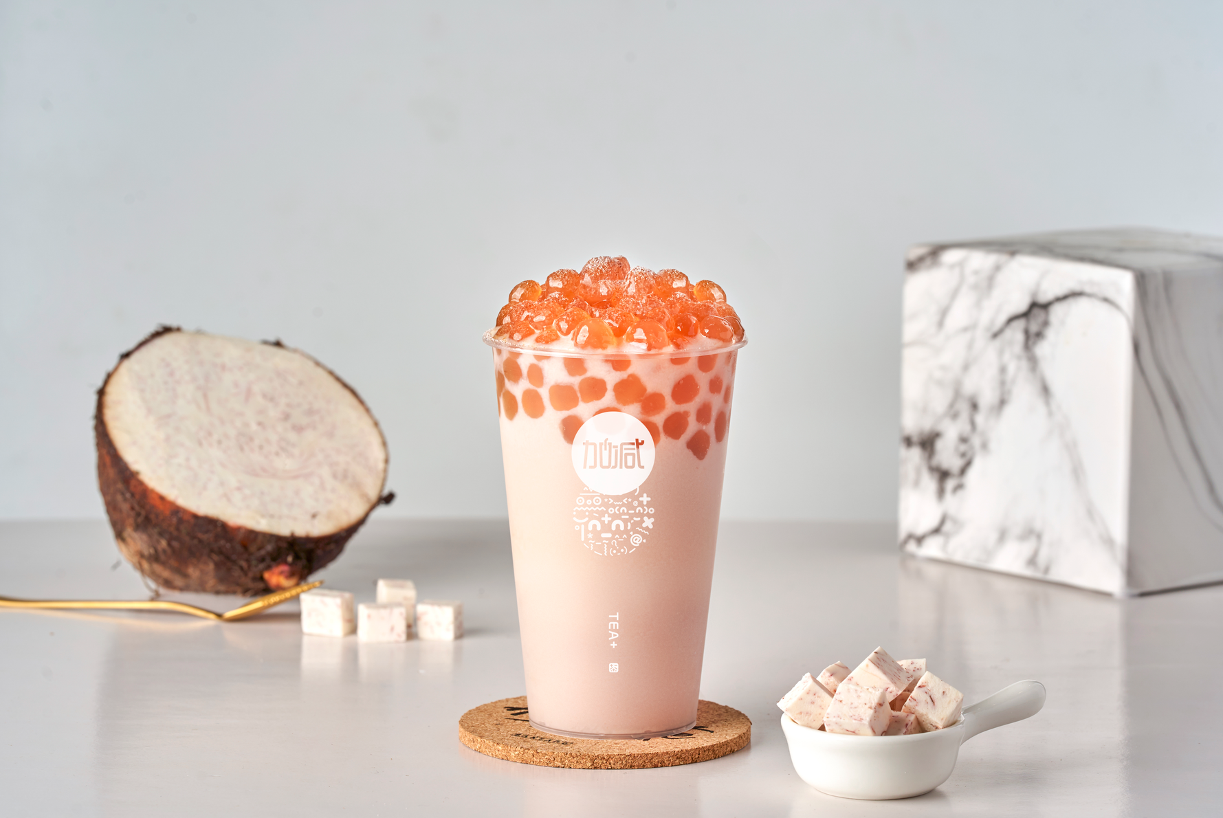 好博(中国)体育茶饮