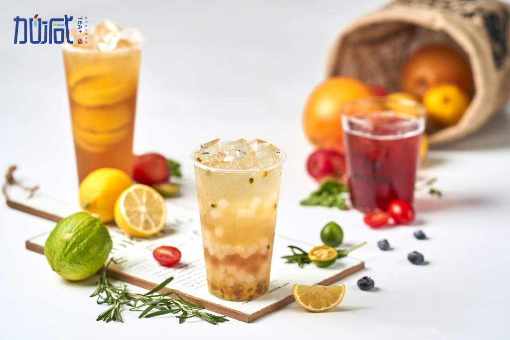 好博(中国)体育茶饮