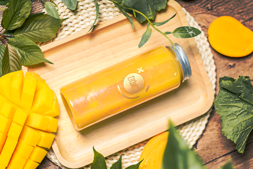 好博(中国)体育茶饮