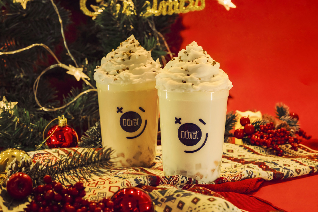 好博(中国)体育茶饮