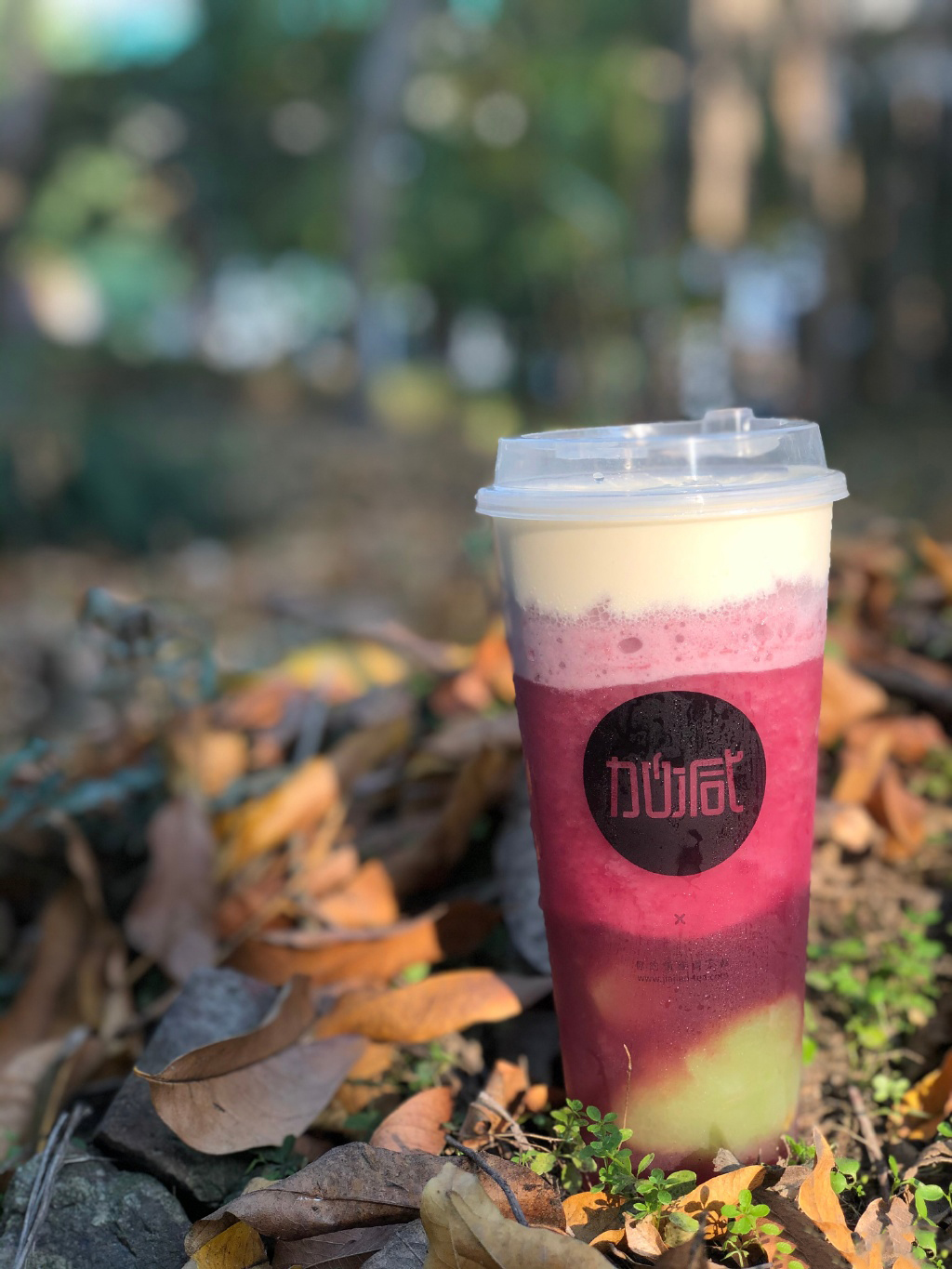 好博(中国)体育奶茶