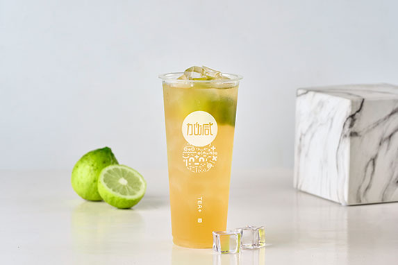 好博(中国)体育茶饮